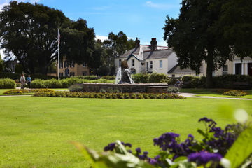 Runnymede Court Hotel Saint Helier Exterior foto
